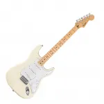 Fender Standard Stratocaster - Олимпик Уайт - фото 2