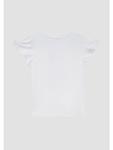 s.Oliver Футболка 01D2_белый - фото 2