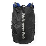 Thisisneverthat Нейлоновый рюкзак унисекс синий, Blue - фото 2