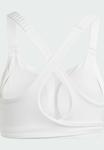 Бюстгальтер Adidas Performance FASTIM, White - фото 7