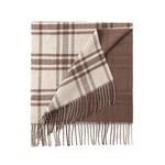 Jeep Вязаный шарф унисекс, Gray - фото 7