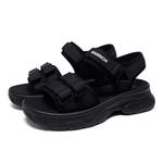 Пляжные сандалии женские Warrior - фото 8