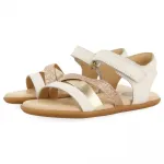 Сандалии Gioseppo Branford, белый - фото