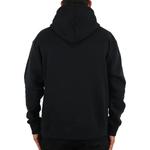 Толстовка Nike SB Skate Hoodie 'Black', черный - фото 2