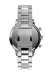 Часы с хронографом Timex, серебряный - фото 5