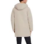 Пальто SS23 мужское stone COACH, Stone Color - фото 5