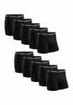 Трусы CLASSIC 10-PACK Danish Endurance, черный - фото