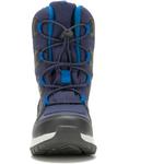 Детская обувь Bouncer 2 Kamik, синий - фото 3