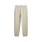 Джоггеры Superdry Essential Logo, бежевый - фото 3