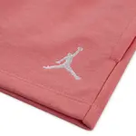 JDG Brooklyn Ess FT Jordan шорты для девочек Nike, цвет Rosa - фото 3