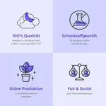 Постельное белье Pentra GmbH, серый - фото 6