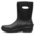 Водонепроницаемые ботинки Seattle II Mid с застежкой-молнией Bogs, черный - фото 5