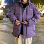 Пуховик унисекс Jeep, белый - фото 35