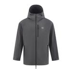 CAT Куртка мужская, Dark Gray - фото