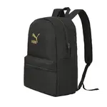 PUMA Детская сумка из ткани Regular Kids' Black - фото