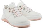 Кроссовки supaway 'white pink' Timberland, белый - фото 4