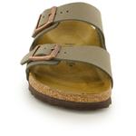 Сандалии Birkenstock Arizona BFBC, цвет Mocca - фото 3