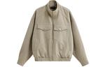 NANDCHN Куртка Unisex, Khaki - фото 3