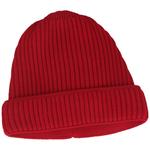 Кепка Balke, красный - фото