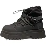 Ботинки Martin унисекс Year By Year, зеленый - фото 2