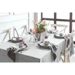 Скатерть Gospic Wirth, синий - фото 2