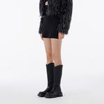 Сапоги Candy Series женские Daphne Lab, хаки - фото 11