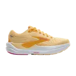 Кроссовки Brooks Wmns Ghost Max 3, Apricot - фото
