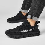 Кроссовки HLA Casual Shoes Men Low-Top, серый - фото 48