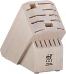 Набор ножей Zwilling Pro, 16 предметов, белый - фото 4