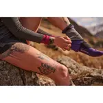 Носки Cep Max Cushion long, фиолетовый - фото 4