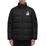 Куртка BAFFLE DOWN Unisex Adidas, черный - фото 7