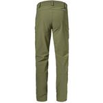 Брюки-Чулки kitzstein m Schöffel, зеленый - фото 2