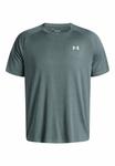 Футболка Under Armour SHORT-SLEEVES TECH TEXTURED, Jasper Blue/Blue - фото 3