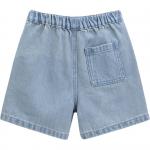 Шорты для детей 3-7 лет GAP, light washed - фото 7