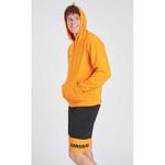 Худи Umbro Utility, желтый - фото 3