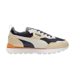 Кроссовки Rider FV Puma, синий - фото