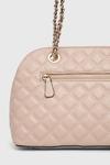 ДЖОЛЛИ сумочка Guess, розовый - фото 3