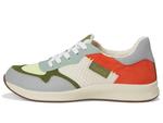 Кроссовки Taos Footwear Detour, Green Multi - фото 4