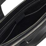 Ferragamo Кожаный портфель - фото 4