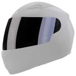 Визор для шлема Stormer Rule Kids, серый - фото