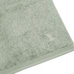 Набор полотенец superfuschel 6 шт Möve, темно-зеленый - фото 2