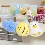 Плюшевый кулон в виде пчелы three berries bee tree, высота 13 см X3COMMUNE - фото 7