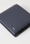 Кошелек BOSS RAY COIN, Navy/Dark Blue - фото 4