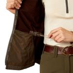 Куртка Ariat Estrade Softshell Ariat, Banyan Bark - фото 3