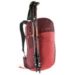 Рюкзак Vaude, цвет Redeva - фото 4