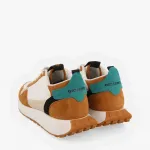 Кроссовки Gioseppo Carluke, белый - фото 3