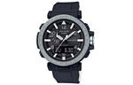 CASIO Часы Men PRO TREK Black Watch PRG-650-1PR - фото