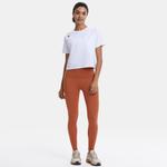 Футболка женская HOTSUIT, черный - фото 13