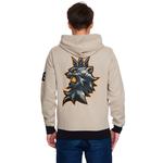 Overwatch — куртка с капюшоном Ultimate Reinhardt - фото 2