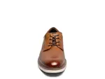 Оксфорды Griff Plain Toe Nunn Bush, Cognac - фото 2